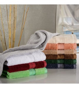 Pure 100% Egyptian Cotton hand Towel