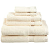 Luxury 600 GSM Long Staple Combed Cotton 6-Piece Towel Set - Anippe