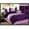Luxury Purple 60