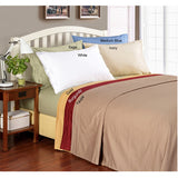 Olympic Queen size Sheet Sets - Anippe