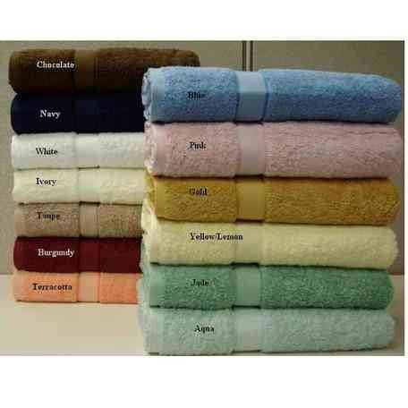 Luxury 100% Cotton  Bath Sheet