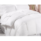 Luxury 230 Thread Count Down Alternative Comforter King/California King - Anippe