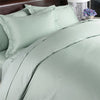 Luxury 1000TC 100% Egyptian Cotton Duvet Cover - King/Cal King Solid  in Sage - Anippe
